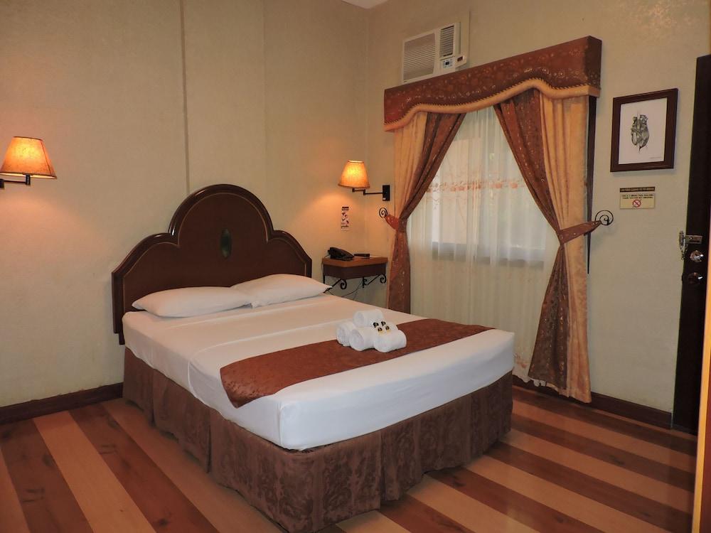 Dao Diamond Hotel & Restaurant Тагбіларан Екстер'єр фото