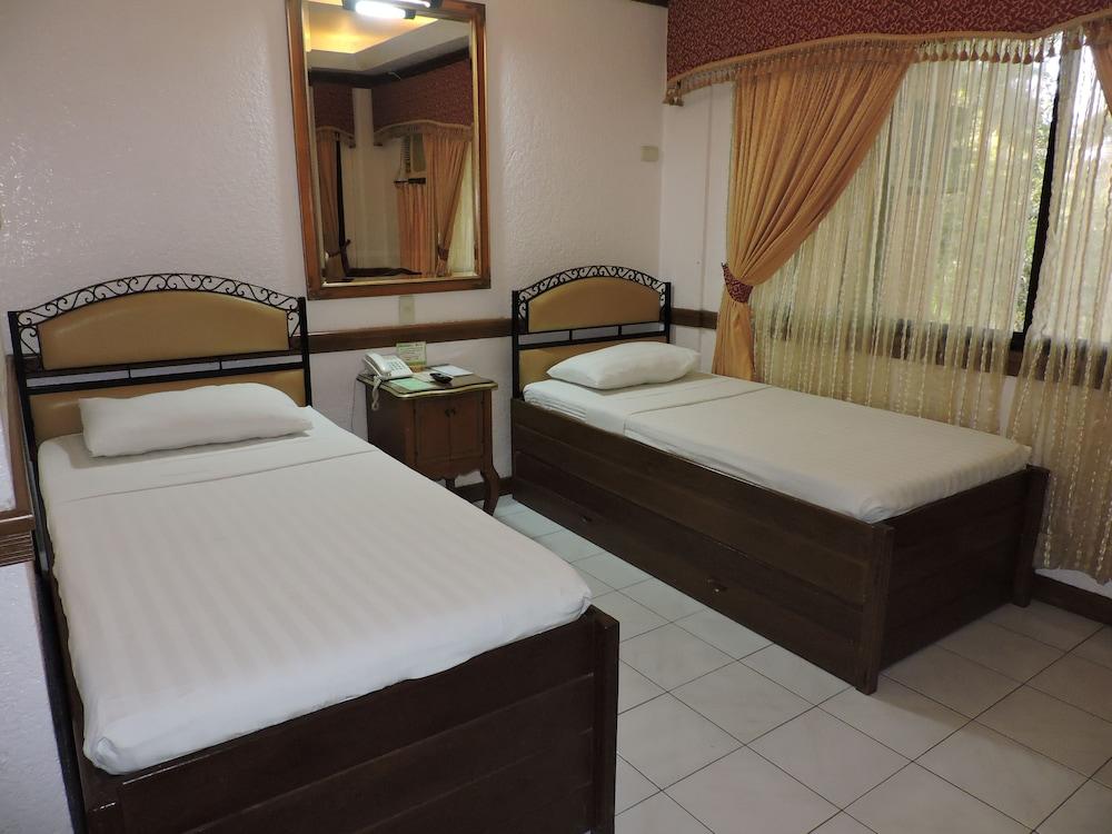 Dao Diamond Hotel & Restaurant Тагбіларан Екстер'єр фото